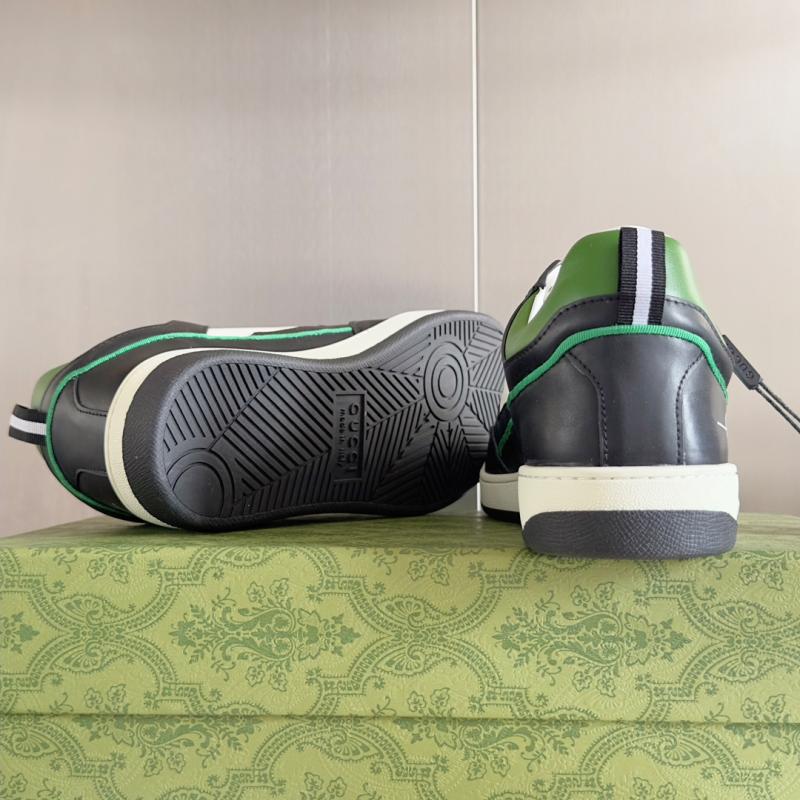 Gucci Unisex Sneakers SGS31408