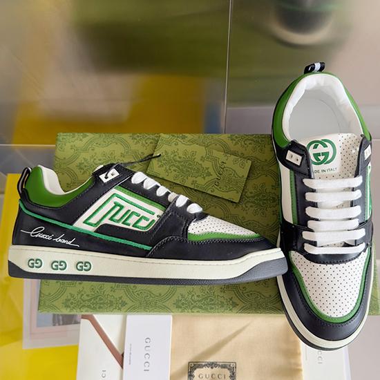 Gucci Unisex Sneakers SGS31408