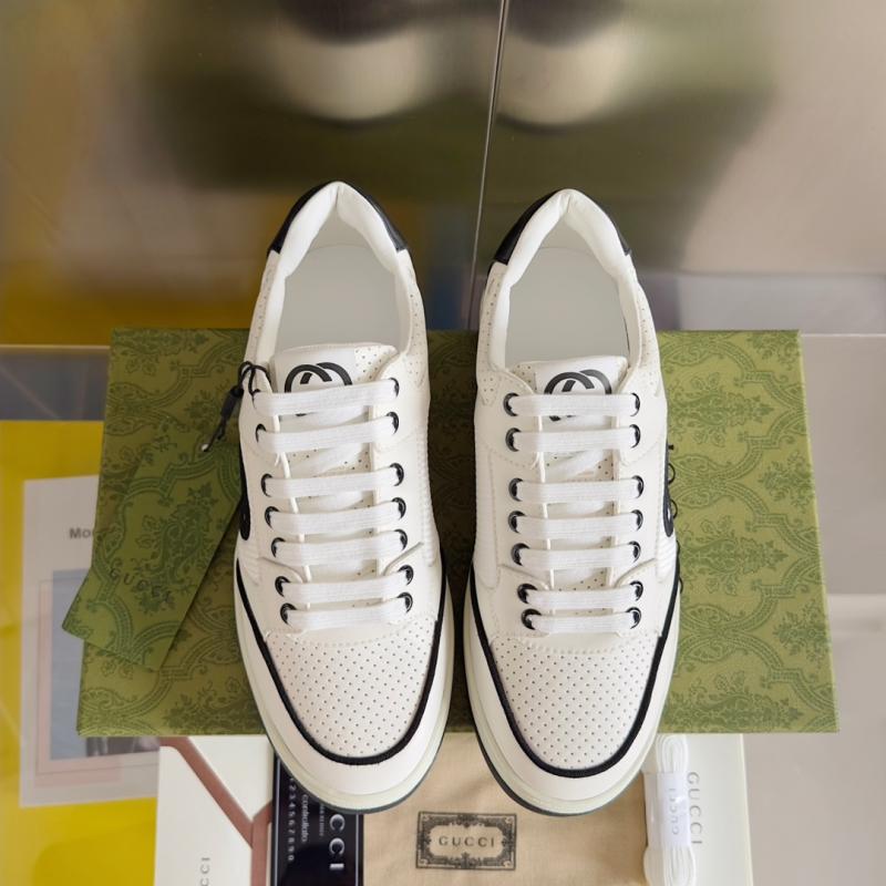 Gucci Unisex Sneakers SGS31409