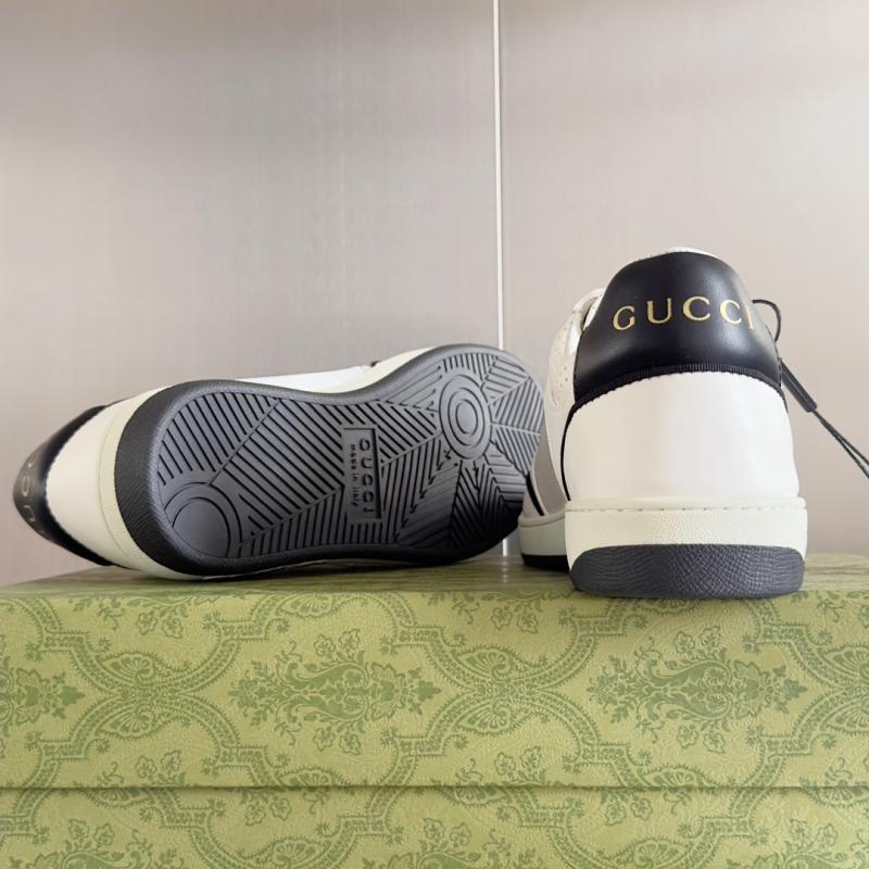 Gucci Unisex Sneakers SGS31409