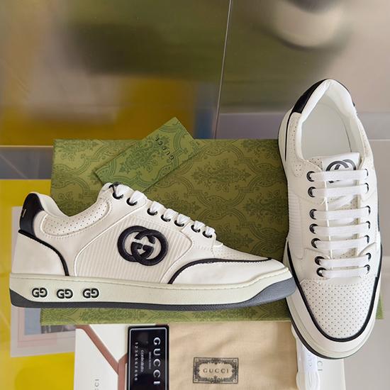 Gucci Unisex Sneakers SGS31409