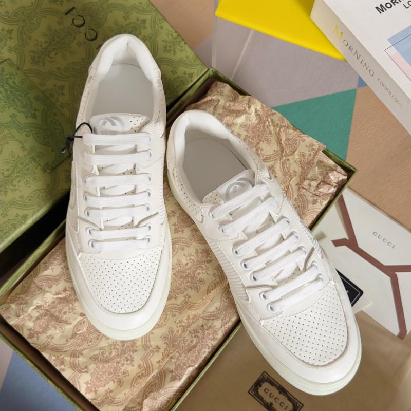 Gucci Unisex Sneakers SGS31410