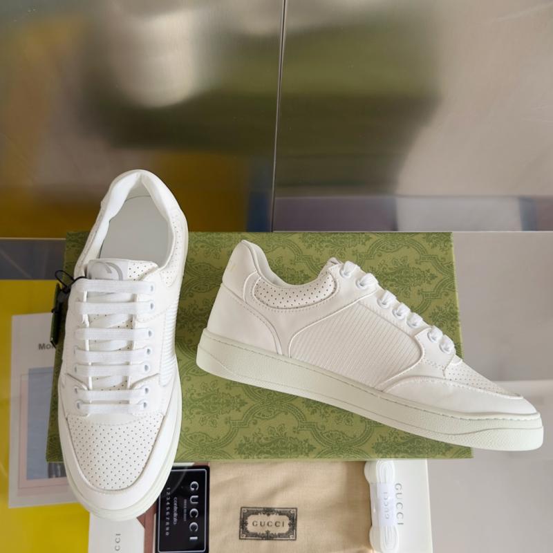 Gucci Unisex Sneakers SGS31410