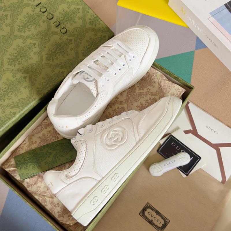 Gucci Unisex Sneakers SGS31410