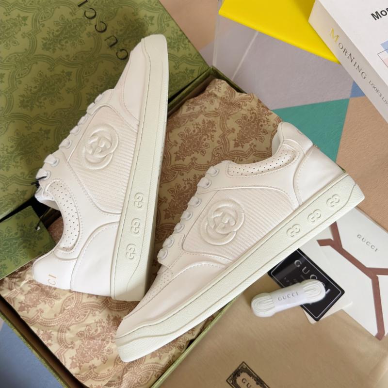 Gucci Unisex Sneakers SGS31410