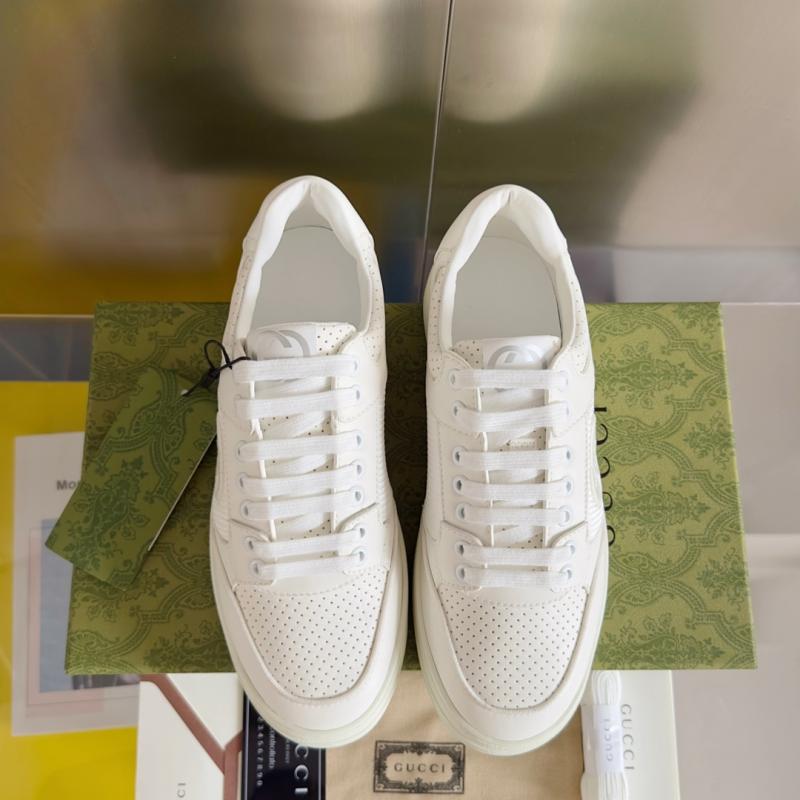 Gucci Unisex Sneakers SGS31410