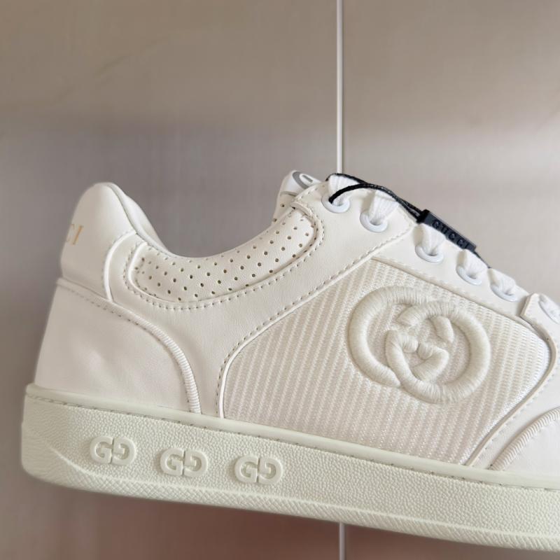 Gucci Unisex Sneakers SGS31410