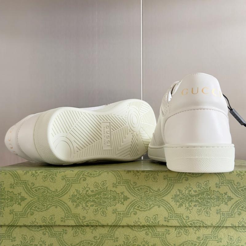 Gucci Unisex Sneakers SGS31410