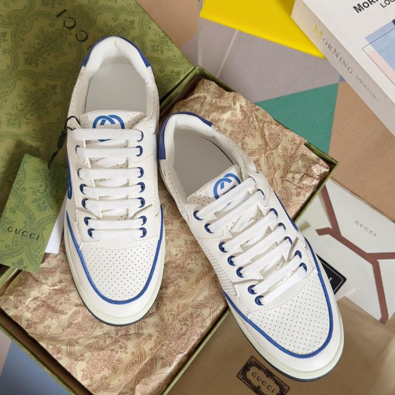 Gucci Unisex Sneakers SGS31411