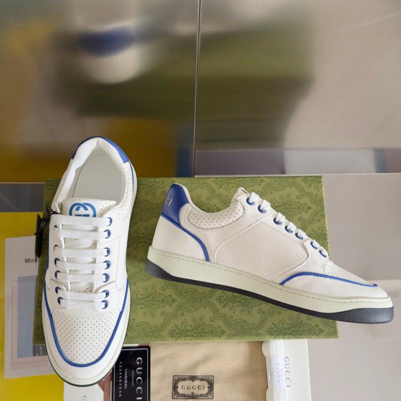 Gucci Unisex Sneakers SGS31411