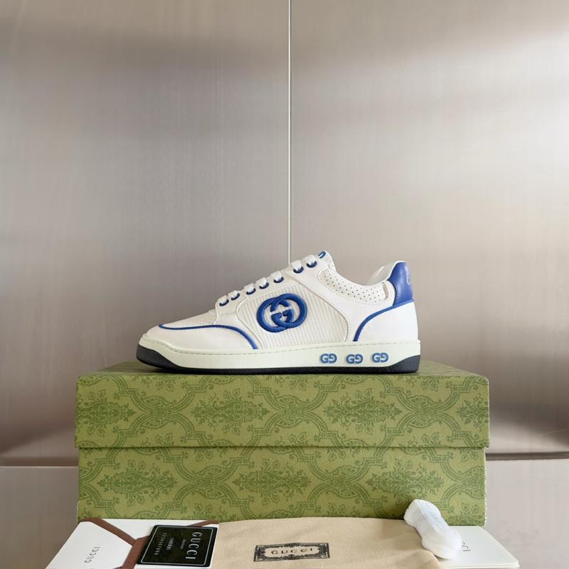 Gucci Unisex Sneakers SGS31411