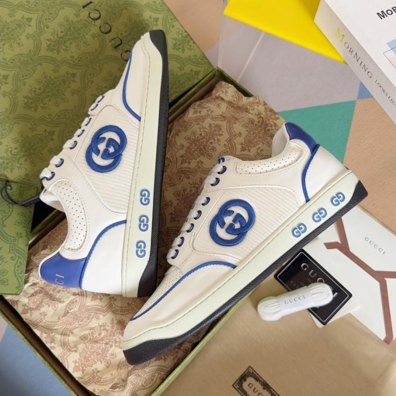 Gucci Unisex Sneakers SGS31411