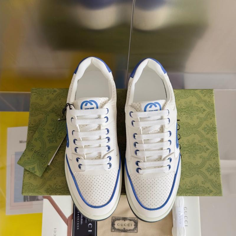 Gucci Unisex Sneakers SGS31411
