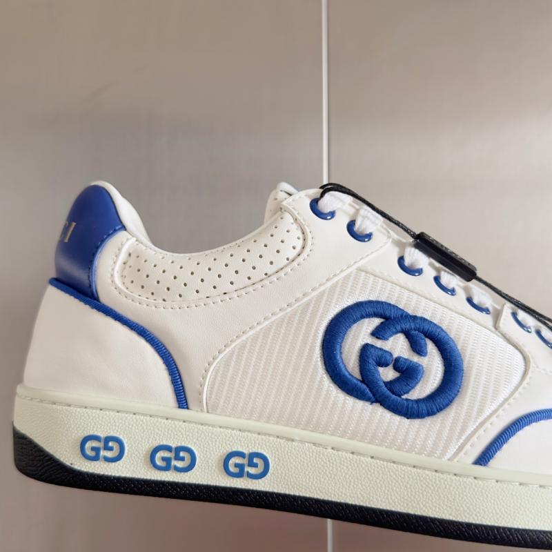 Gucci Unisex Sneakers SGS31411