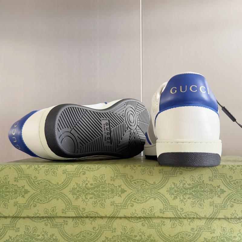 Gucci Unisex Sneakers SGS31411