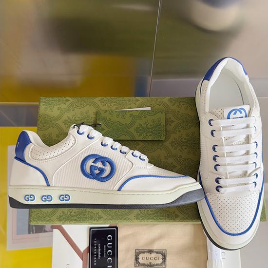 Gucci Unisex Sneakers SGS31411