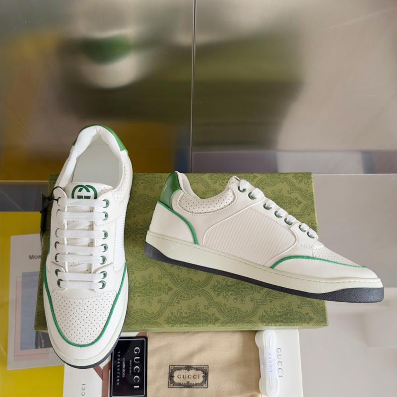 Gucci Unisex Sneakers SGS31412