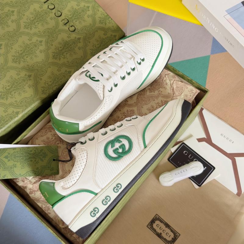 Gucci Unisex Sneakers SGS31412
