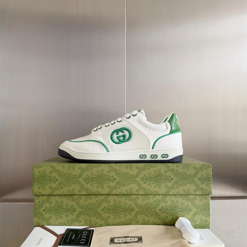 Gucci Unisex Sneakers SGS31412