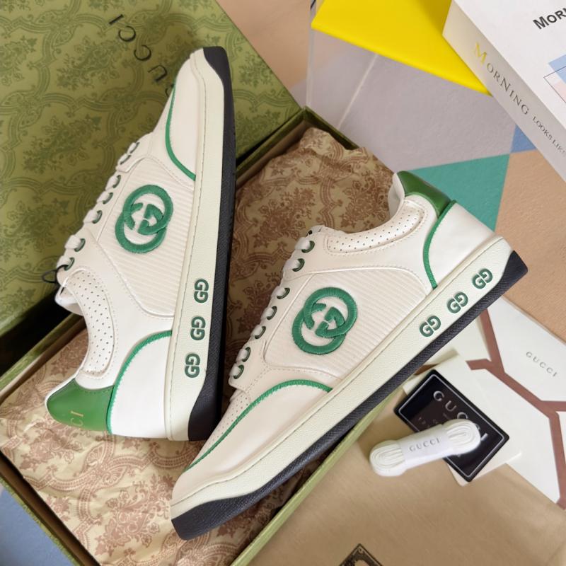 Gucci Unisex Sneakers SGS31412