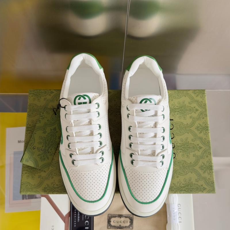 Gucci Unisex Sneakers SGS31412