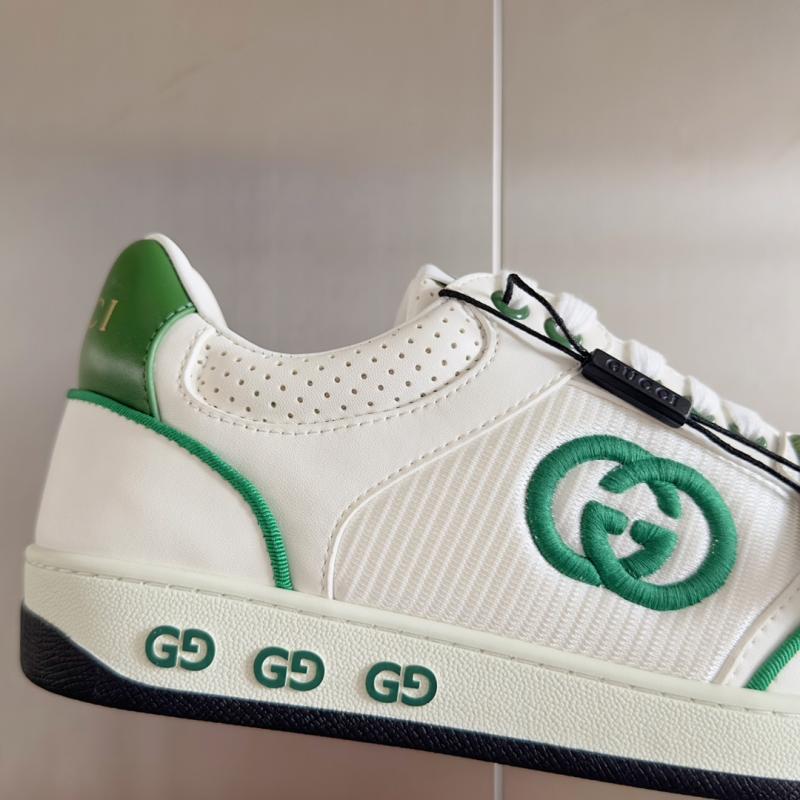 Gucci Unisex Sneakers SGS31412