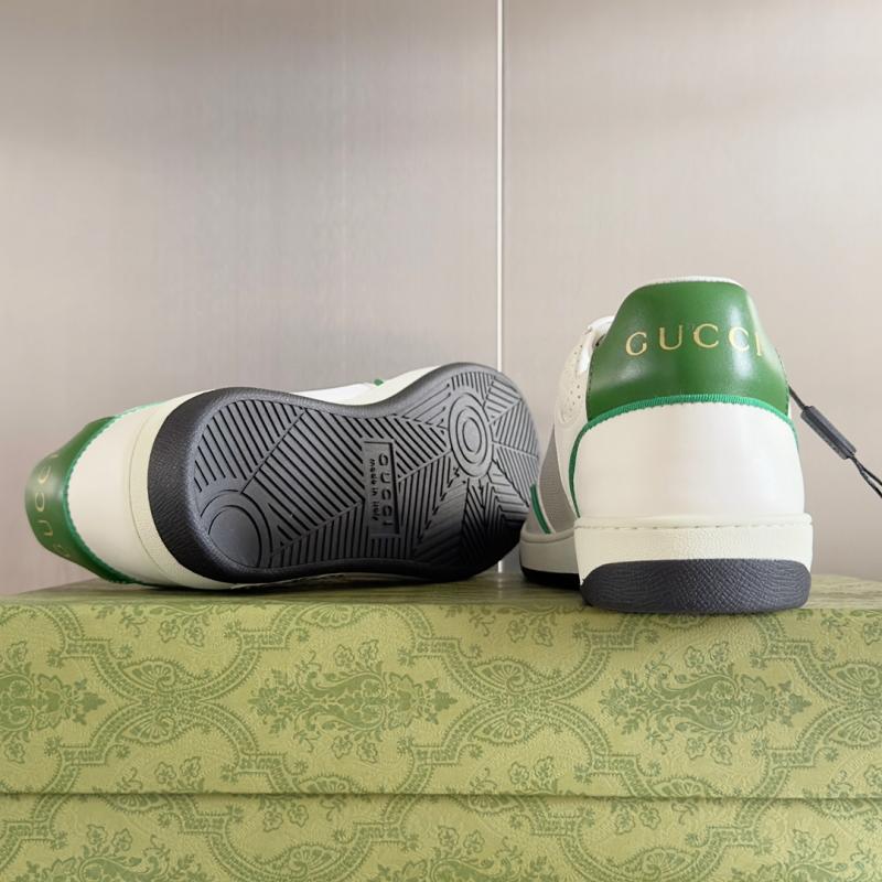 Gucci Unisex Sneakers SGS31412
