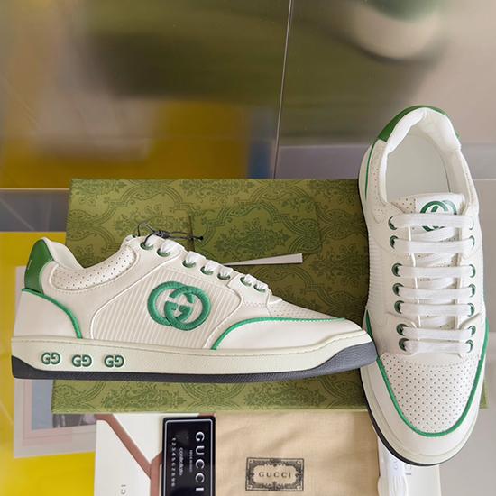 Gucci Unisex Sneakers SGS31412