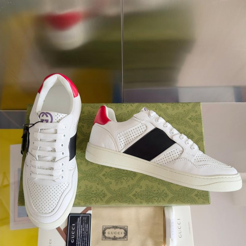 Gucci Unisex Sneakers SGS31413