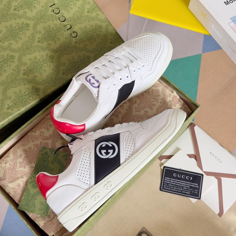 Gucci Unisex Sneakers SGS31413