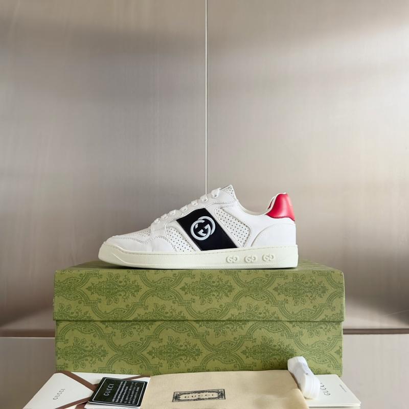 Gucci Unisex Sneakers SGS31413