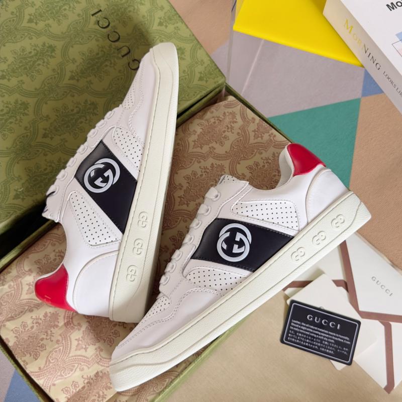 Gucci Unisex Sneakers SGS31413