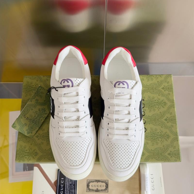 Gucci Unisex Sneakers SGS31413