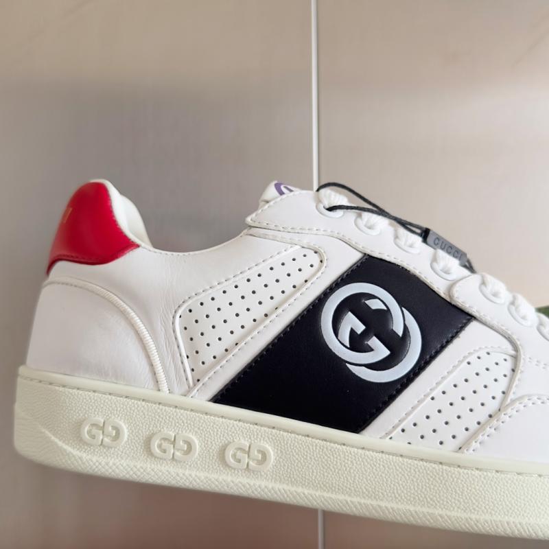 Gucci Unisex Sneakers SGS31413