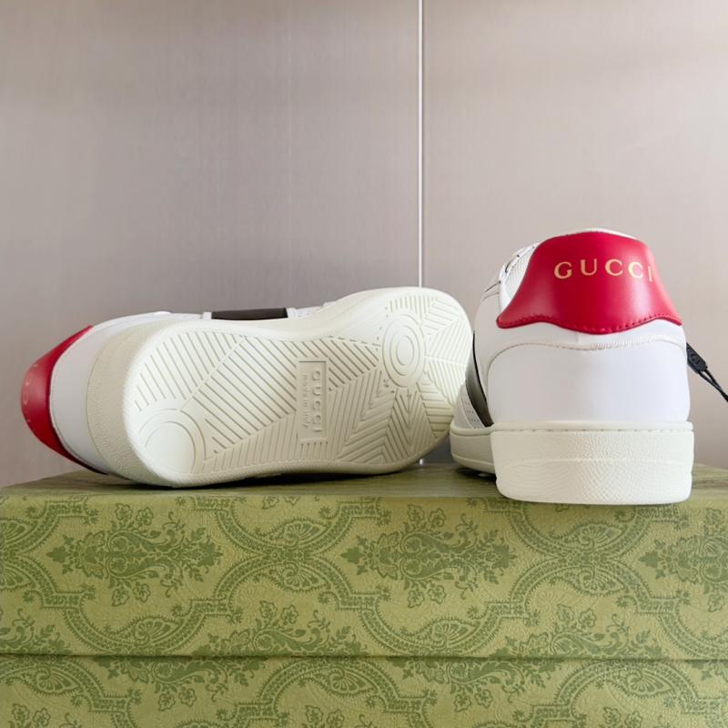 Gucci Unisex Sneakers SGS31413