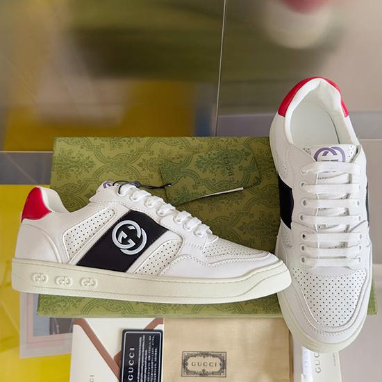 Gucci Unisex Sneakers SGS31413