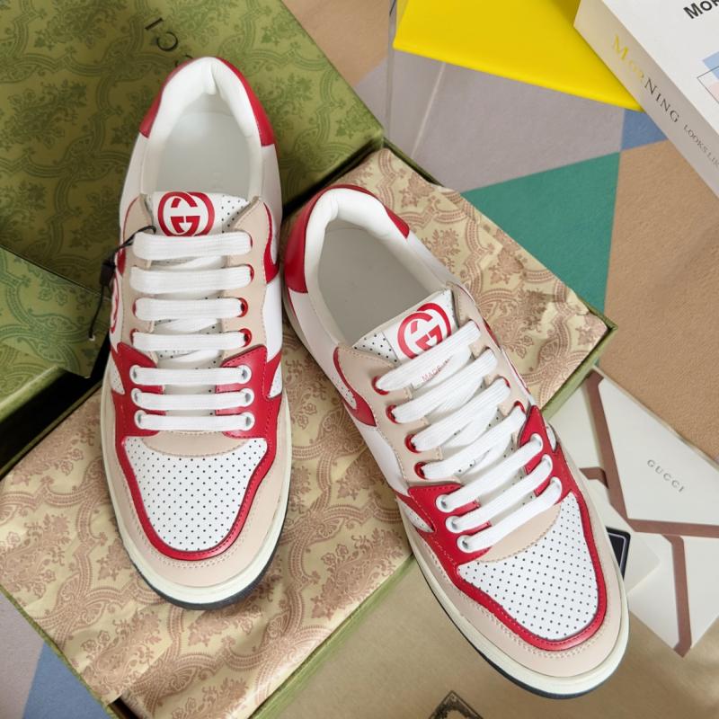 Gucci Unisex Sneakers SGS31414