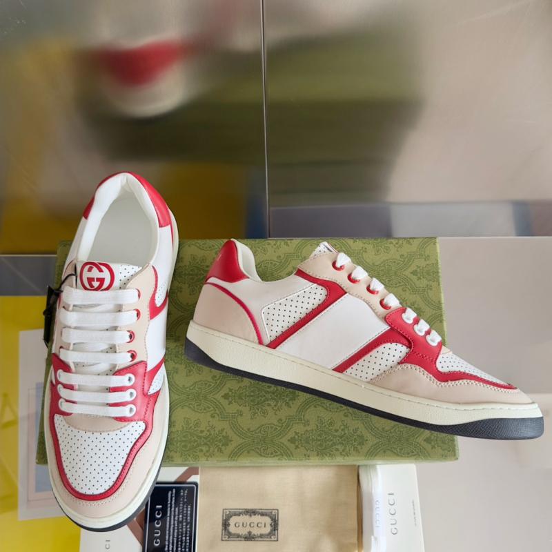 Gucci Unisex Sneakers SGS31414