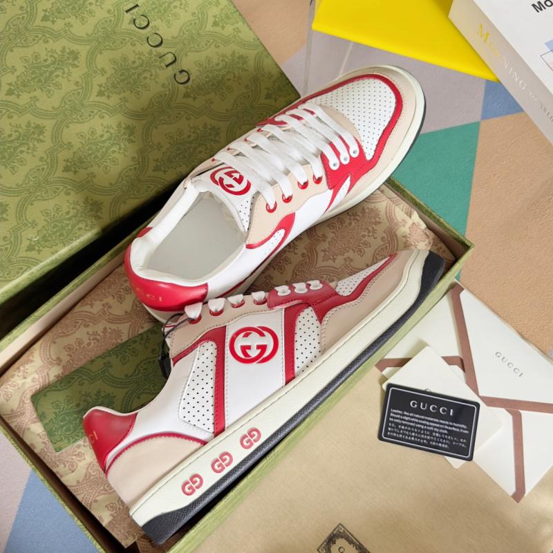 Gucci Unisex Sneakers SGS31414