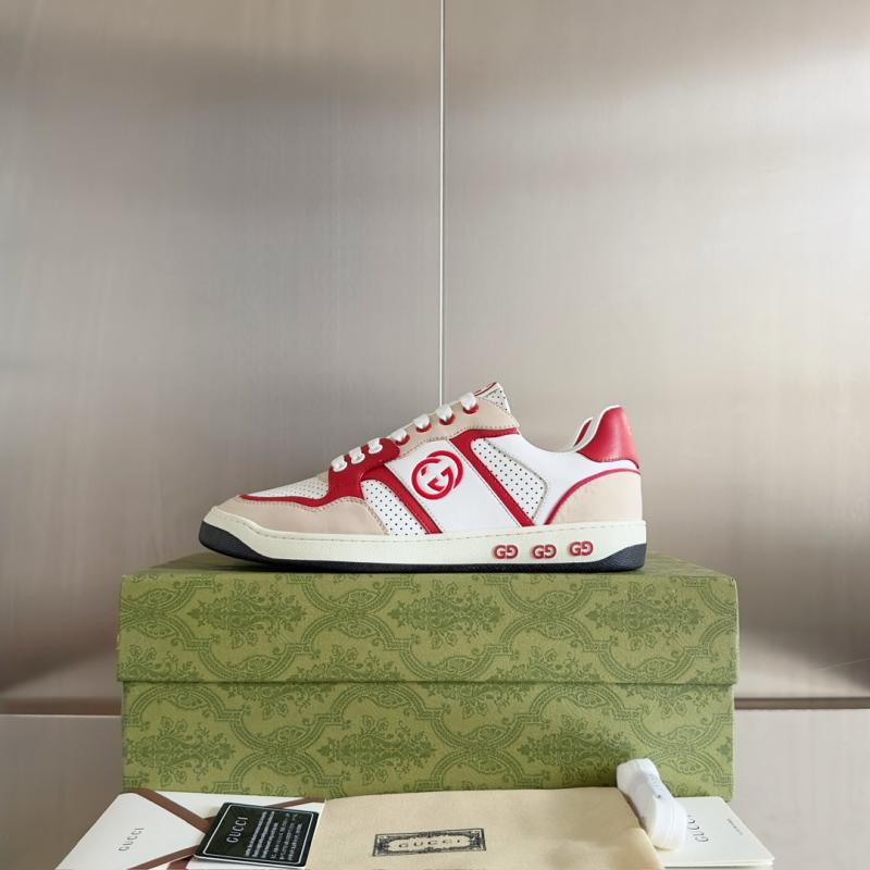 Gucci Unisex Sneakers SGS31414
