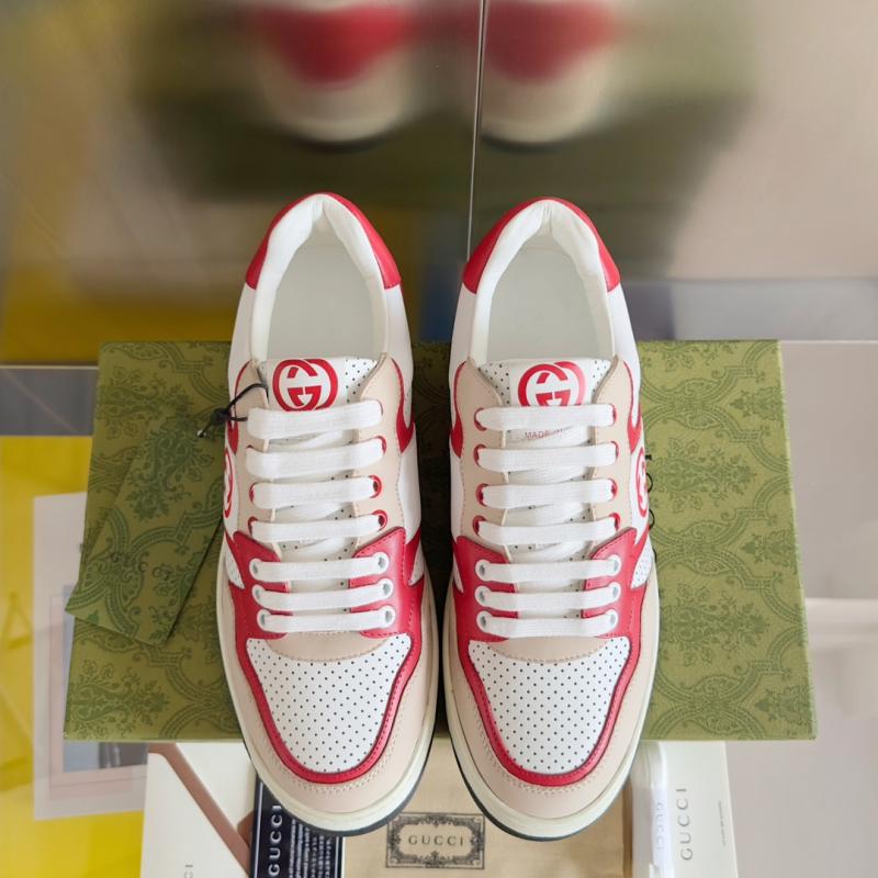 Gucci Unisex Sneakers SGS31414