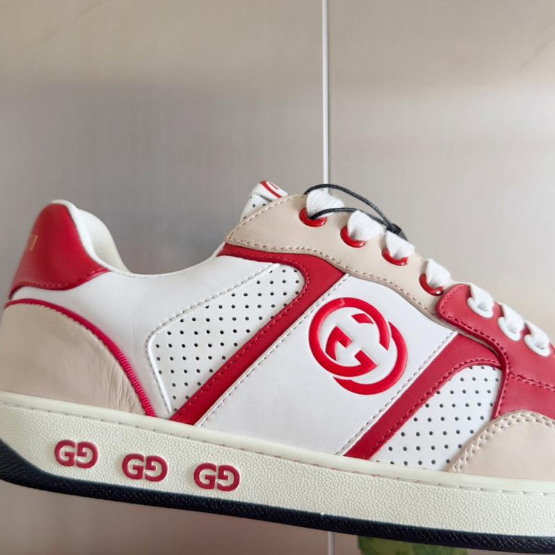 Gucci Unisex Sneakers SGS31414