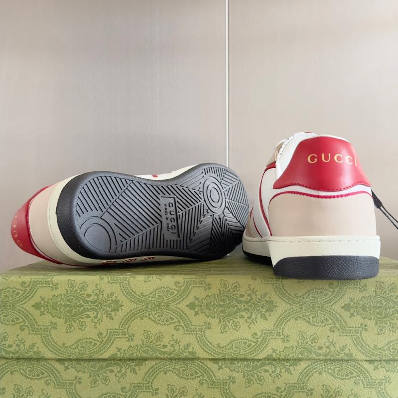 Gucci Unisex Sneakers SGS31414