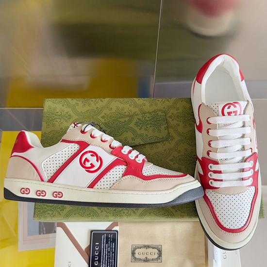 Gucci Unisex Sneakers SGS31414