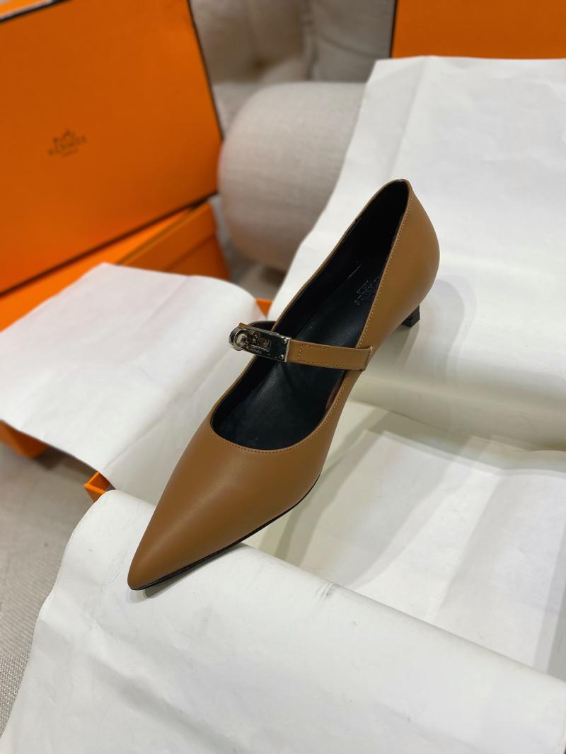 Hermes Ballet Shoes SHB22208