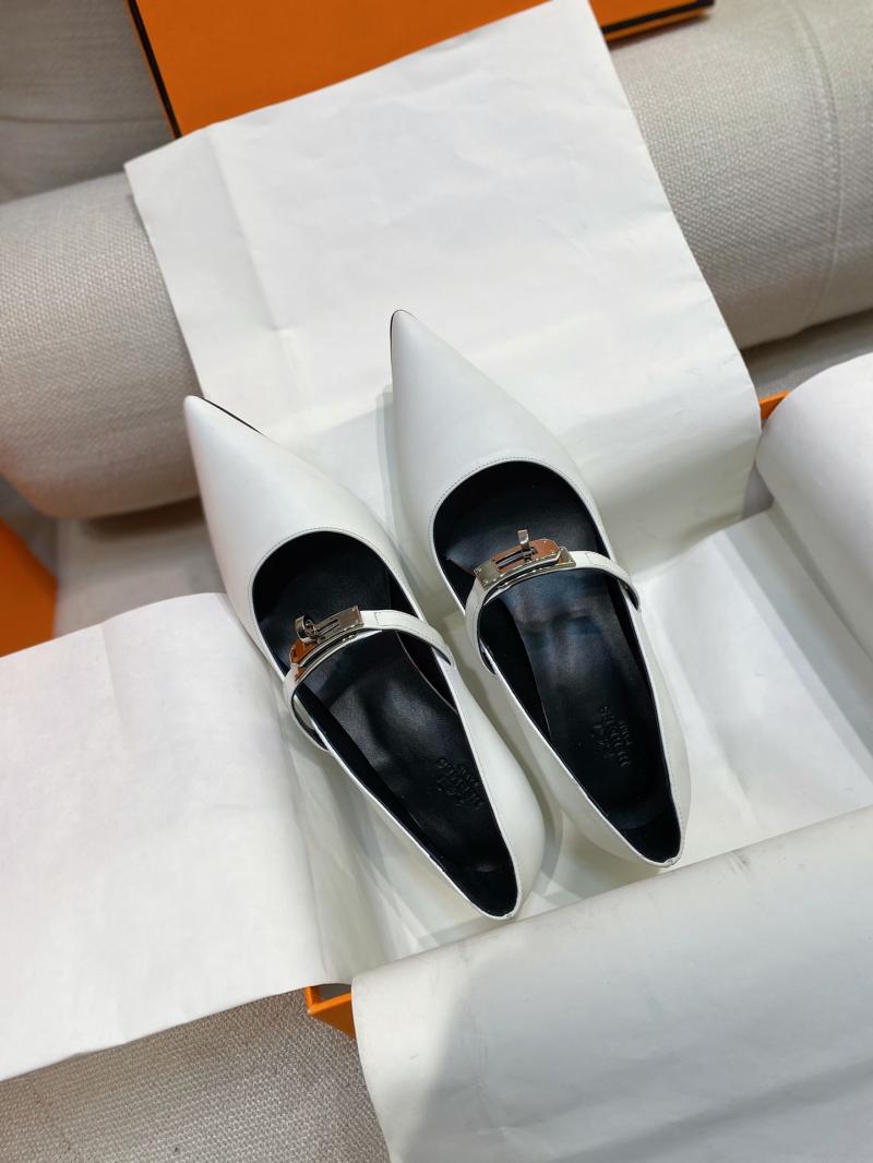 Hermes Ballet Shoes SHB22209
