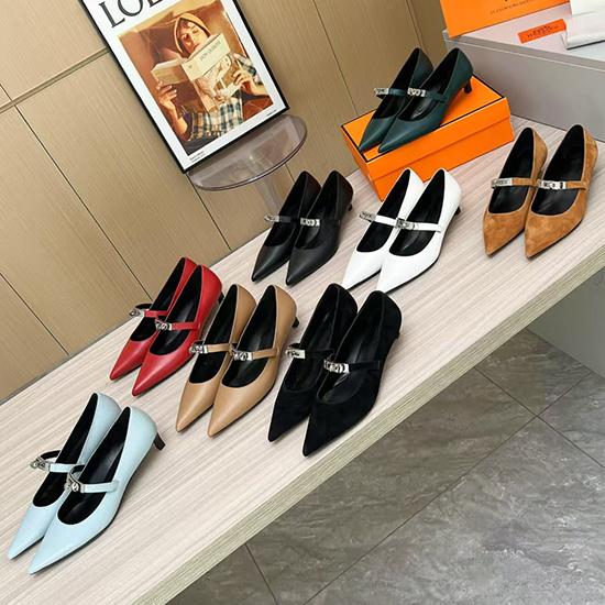 Hermes Pumps SHP22501