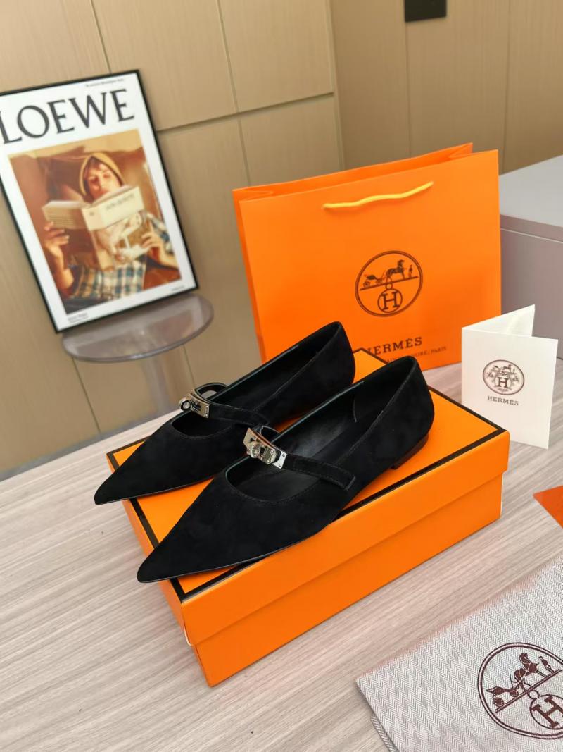 Hermes Pumps SHP22502