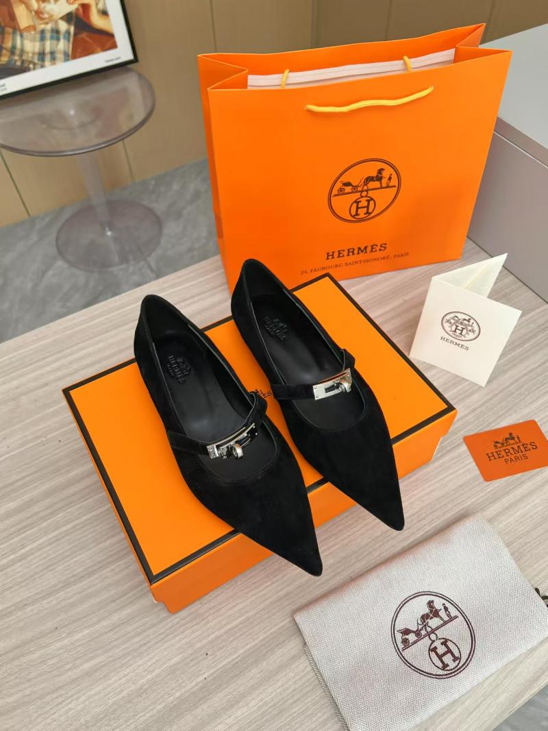 Hermes Pumps SHP22502