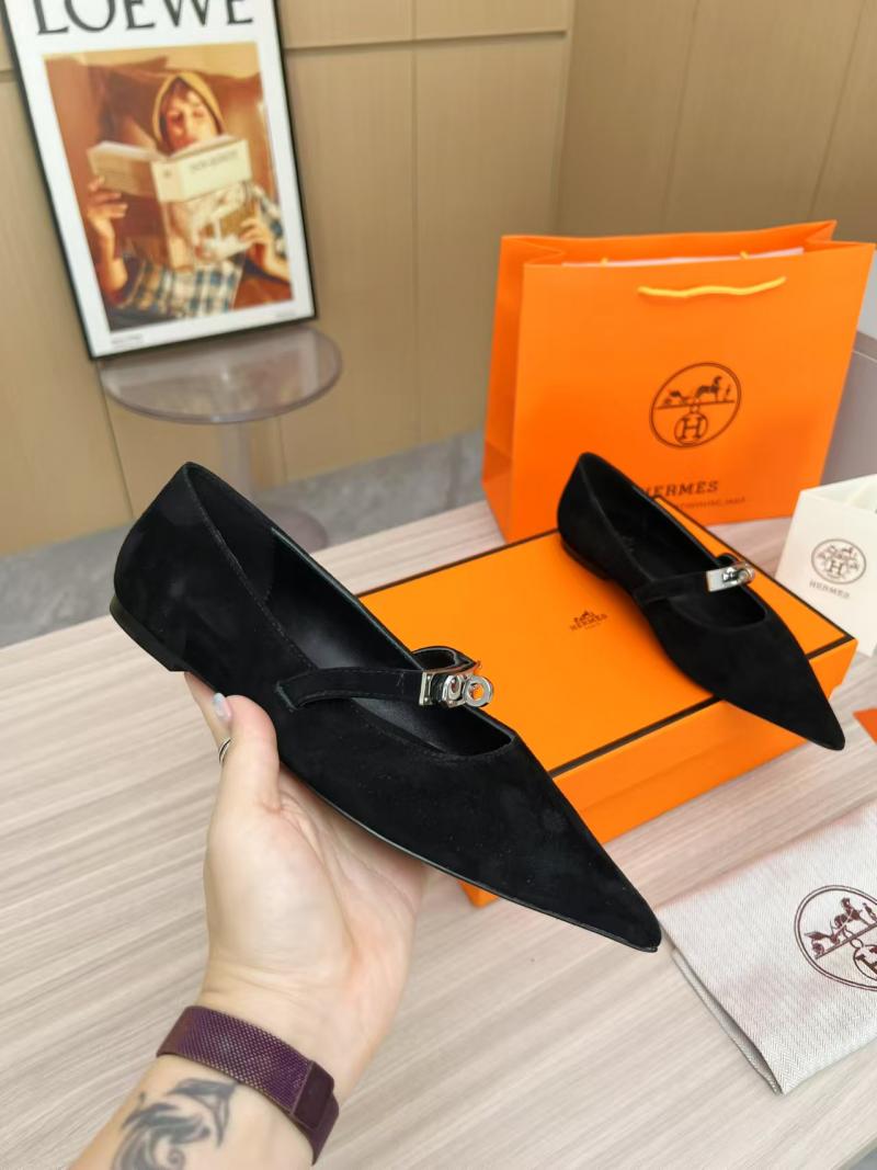 Hermes Pumps SHP22502